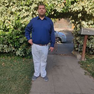 Meet your Posher, Marco